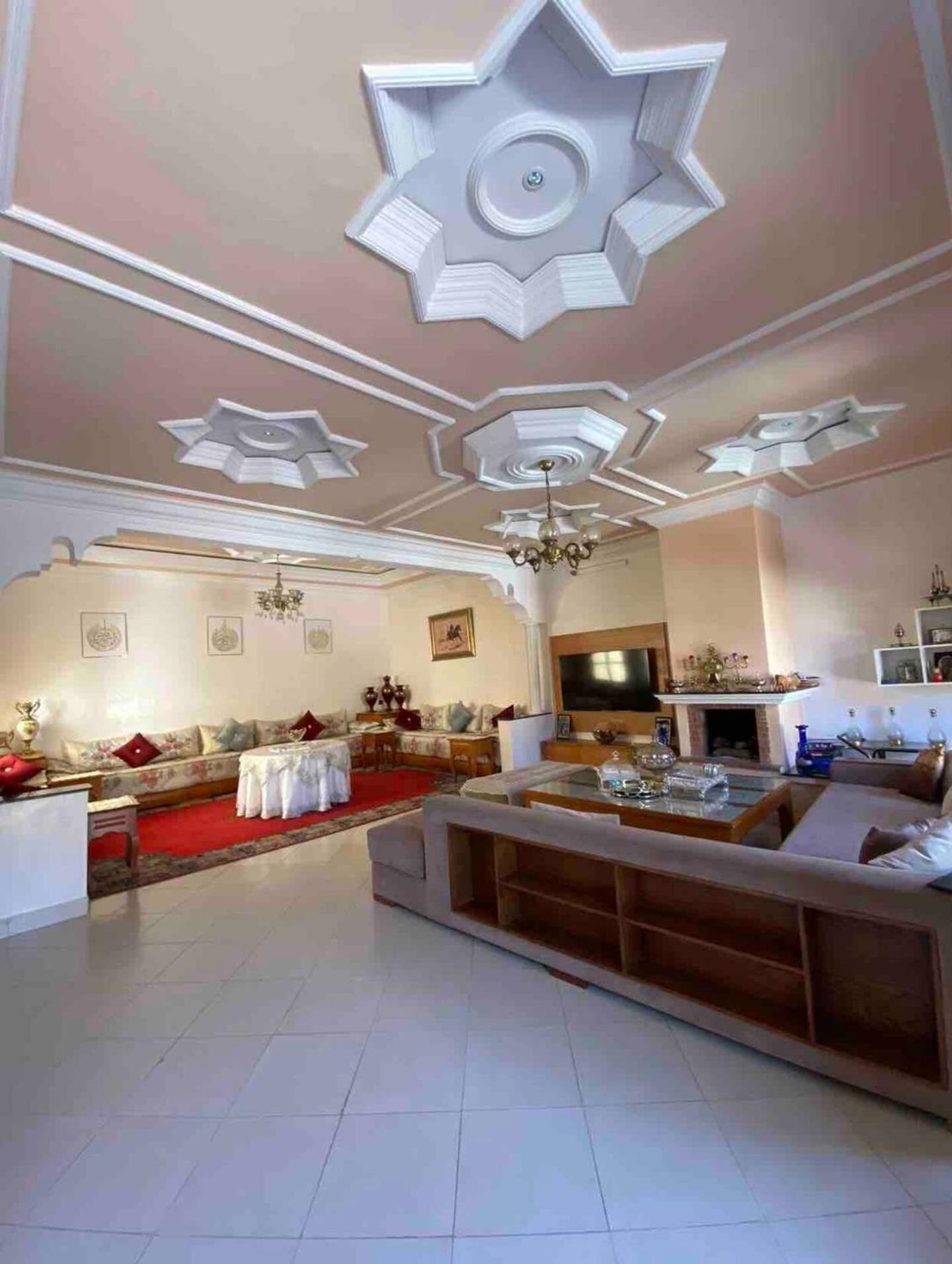 Calm Cosy Villa 마라케시 외부 사진
